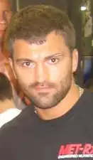 Andrei Arlovski