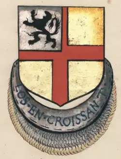 6. André de Haraucourt