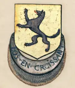 21. Fouquet d'Agoult