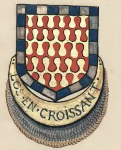 4. Gilles de Maillé