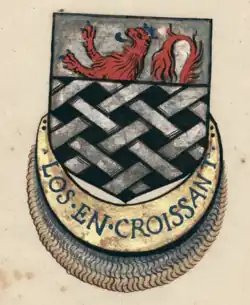 15. Pierre Ier de Champagne