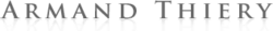 logo de Armand Thiery (magasin)