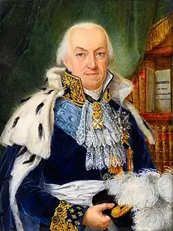 Image illustrative de l’article Armand François Hennequin d'Ecquevilly