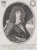 Le prince de Conti (1647)