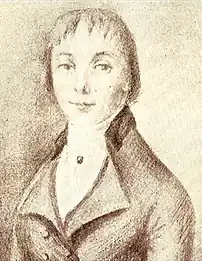 Armand de Chateaubriand (1768-1809)