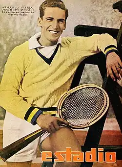 Image illustrative de l’article Armando Vieira