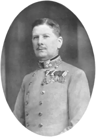 Rudolf von Brudermann