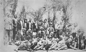 Description de l'image Armenian Resistance - Urfa - July 1915 (cropped).png.