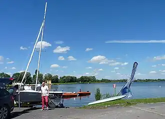 Image illustrative de l’article Les Prés du Hem