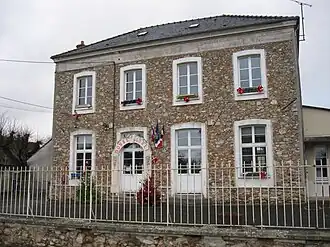 Armentières-en-Brie