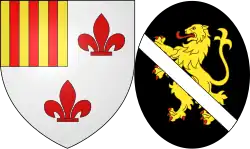 Image illustrative de l’article Jean Ier de Lantwyck