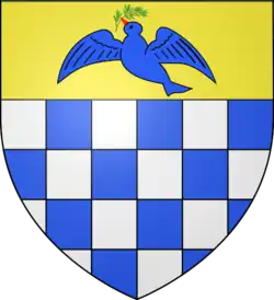 Image illustrative de l’article Famille de Kerchove