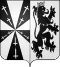Blason de Lembecq