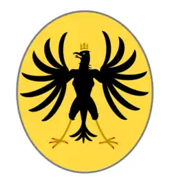 Image illustrative de l’article Famille de Werra