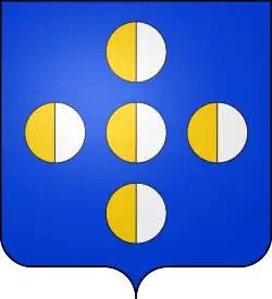 Image illustrative de l’article Famille Allard