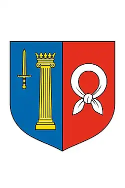 Image illustrative de l’article Famille Colonna Walewski