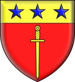 Image illustrative de l’article Famille de Gaujal