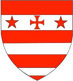 Image illustrative de l’article Famille de Vallaise