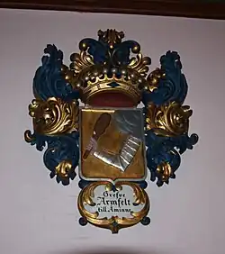 Image illustrative de l’article Famille Armfeldt