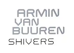 Description de l'image Armin van Buuren - Shivers (2005).jpg.