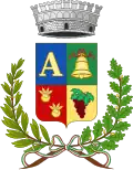 Blason de Armo
