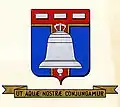Blason de Pointe-Gatineau