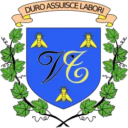 Armoiries de Thonnance-lès-Joinville