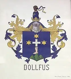 Image illustrative de l’article Famille Dollfus