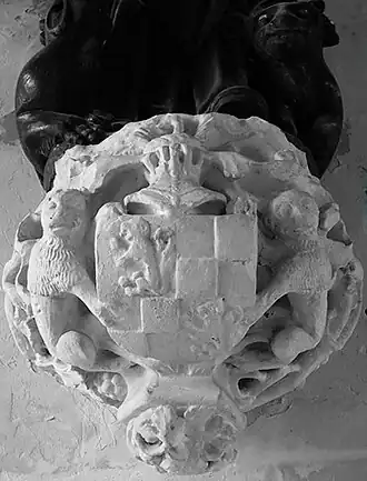 Image illustrative de l’article Antoine du Bois