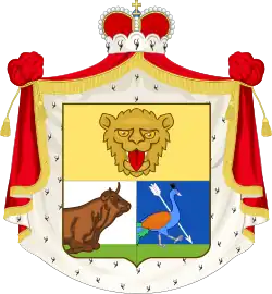 Blason
