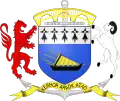 Blason du Relecq-Kerhuon