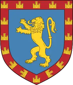 Blason