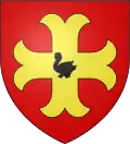 Blason de Ouren