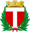 Blason de Castanet-Tolosan