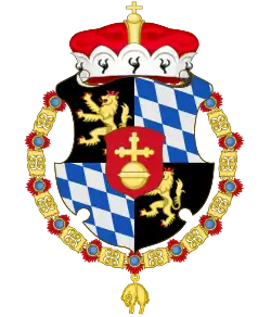 Frédéric II du Palatinat