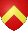Blason de Nettancourt
