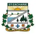 Blason de Saint-Zacharie