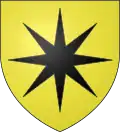 Blason du comté de Waldeck-Waldeck