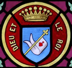 Image illustrative de l’article Famille de Cathelineau