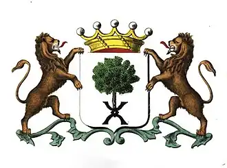 Image illustrative de l’article Famille de Longrée