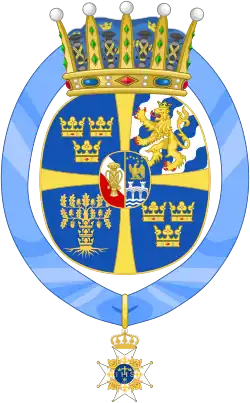 Blason