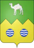Blason de Province d'Aousserd