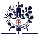 Logo de la présidence de la République introduit en 2010.