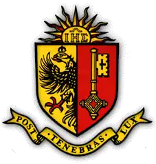 Armoiries actuelles.