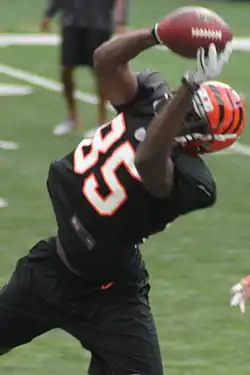 Description de l'image Armon Binns (cropped).jpg.