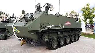 Image illustrative de l’article BTR-MD