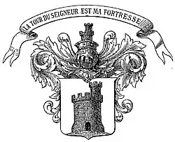 Image illustrative de l’article Famille des Salles