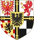 Albert de Brandebourg-Ansbach