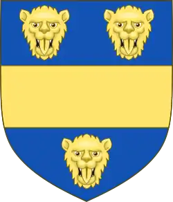 Image illustrative de l’article Chartreuse Saint-Michel de Kingston