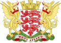 Blason de Dorset